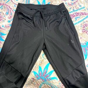 Womens adidas track pants XS